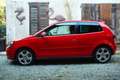Volkswagen Polo GTI 1.8T 20V - uniproprietario - tutta originale Rosso - thumbnail 1