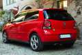 Volkswagen Polo GTI 1.8T 20V - uniproprietario - tutta originale Rosso - thumbnail 3