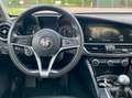 Alfa Romeo Giulia 2.2 JTDm Blanc - thumbnail 5