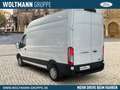 Ford Transit Kasten E 350 L3 Trend Elektrom. Navi Klima DAB SHZ Weiß - thumbnail 2
