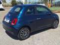 Fiat 500 1.0 70 ch Hybride BSG S/S Bleu - thumbnail 4