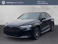 Audi RS RS 3 Limousine TFSI S tronic Pano Navi Klima Zwart - thumbnail 1