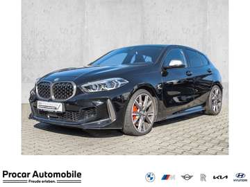 M135i xDrive HuD+Pano+LED+H/K+Gestik+LHZ+SHZ+Alarm