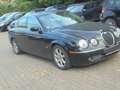 Jaguar S-Type 2.7 V6 Diesel Executive  CCX Vollleder Xenon Noir - thumbnail 1