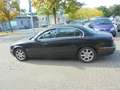 Jaguar S-Type 2.7 V6 Diesel Executive  CCX Vollleder Xenon Noir - thumbnail 12