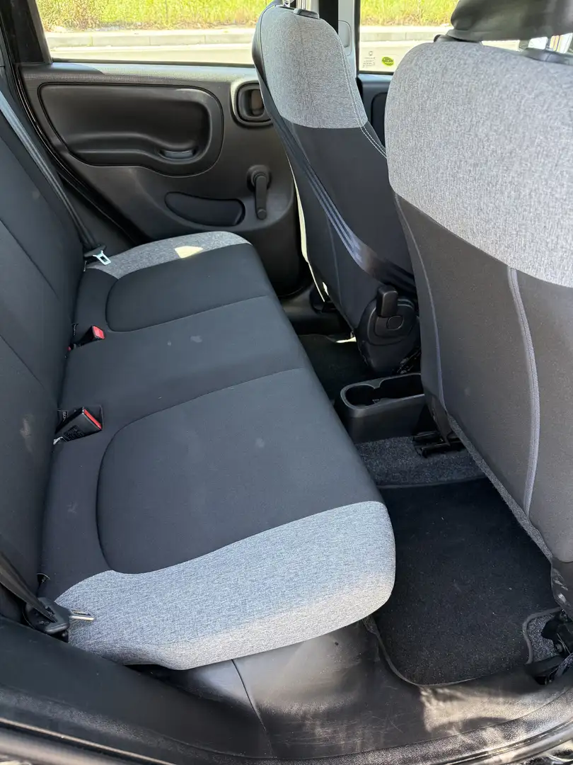 Fiat Panda 1.0 firefly hybrid City Life s&s 70cv 5p.ti - 2
