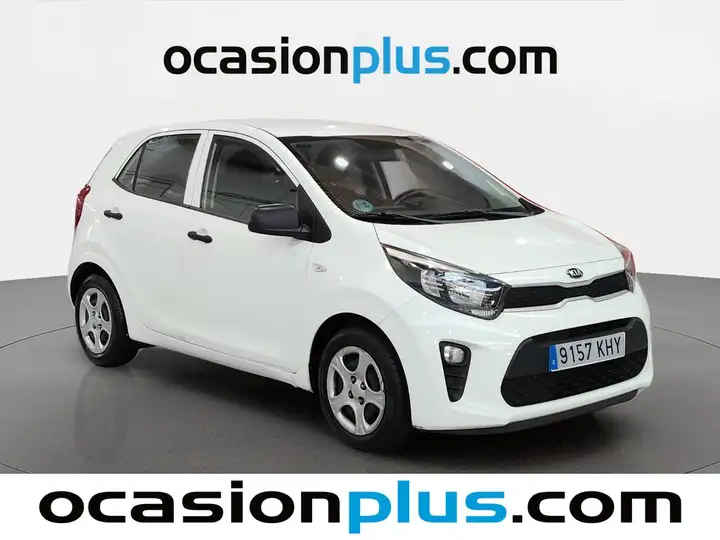 Kia Picanto 2018, foto 2