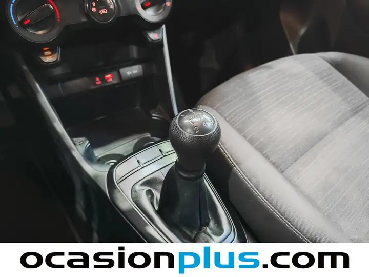 Kia Picanto 2018, foto 5