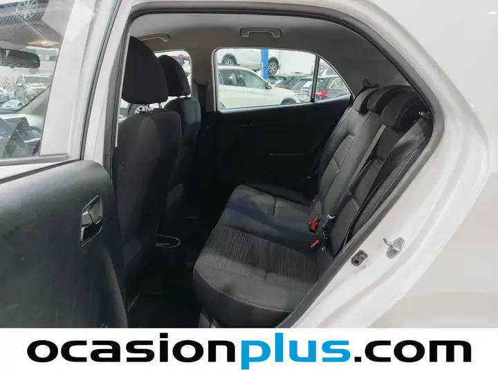 Kia Picanto 2018, foto 9