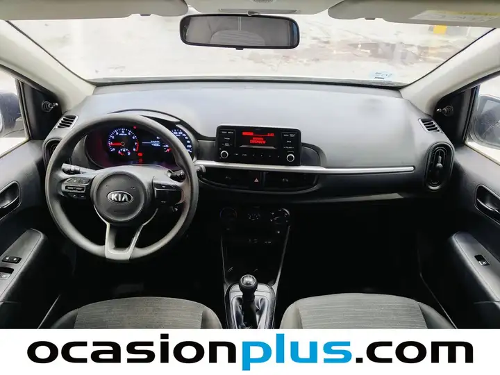 Kia Picanto 2018, foto 6