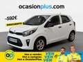 Kia Picanto 1.0 CVVTEco-Dynamics Concept Blanco - thumbnail 1