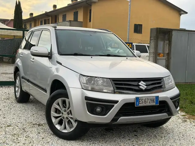 Suzuki Grand Vitara 1.9 ddis offroad Evolution+ 5p