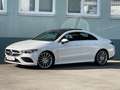 Mercedes-Benz CLA 200 Coupe AMG Pano AHK LED 19Zoll PERFEKT! Blanc - thumbnail 13
