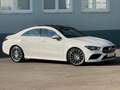 Mercedes-Benz CLA 200 Coupe AMG Pano AHK LED 19Zoll PERFEKT! Blanc - thumbnail 15