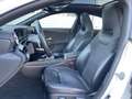 Mercedes-Benz CLA 200 Coupe AMG Pano AHK LED 19Zoll PERFEKT! Blanc - thumbnail 7