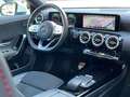 Mercedes-Benz CLA 200 Coupe AMG Pano AHK LED 19Zoll PERFEKT! Blanc - thumbnail 8