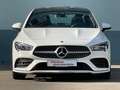 Mercedes-Benz CLA 200 Coupe AMG Pano AHK LED 19Zoll PERFEKT! Blanc - thumbnail 14