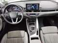 Audi A4 Avant 35 TDI T-Leder Navi LED RfK ACC 4xShz Bleu - thumbnail 5