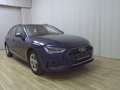 Audi A4 Avant 35 TDI T-Leder Navi LED RfK ACC 4xShz Bleu - thumbnail 3