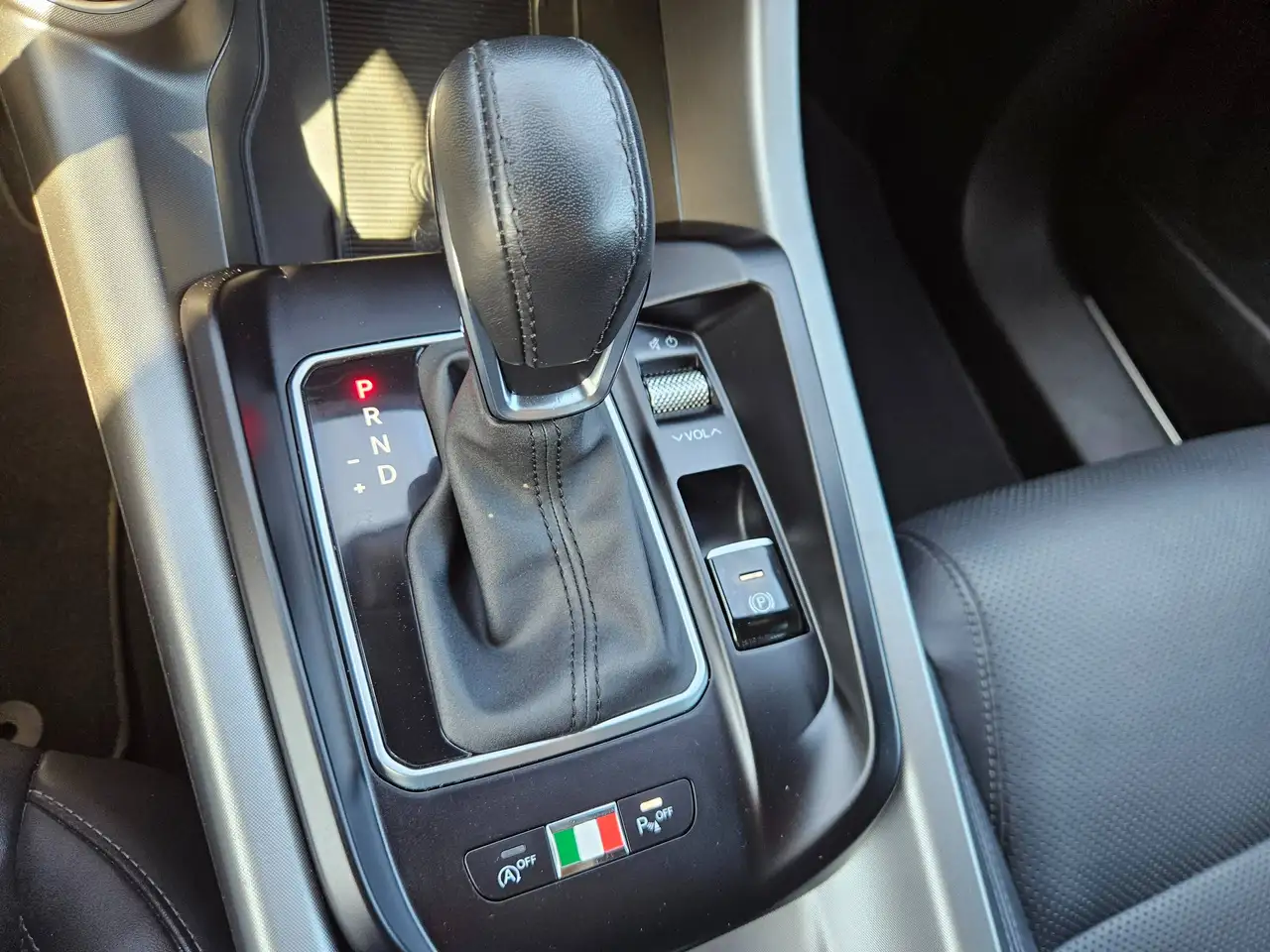 Alfa Romeo Tonale 1.6 Veloce 130cv tct6, миниатюра 12