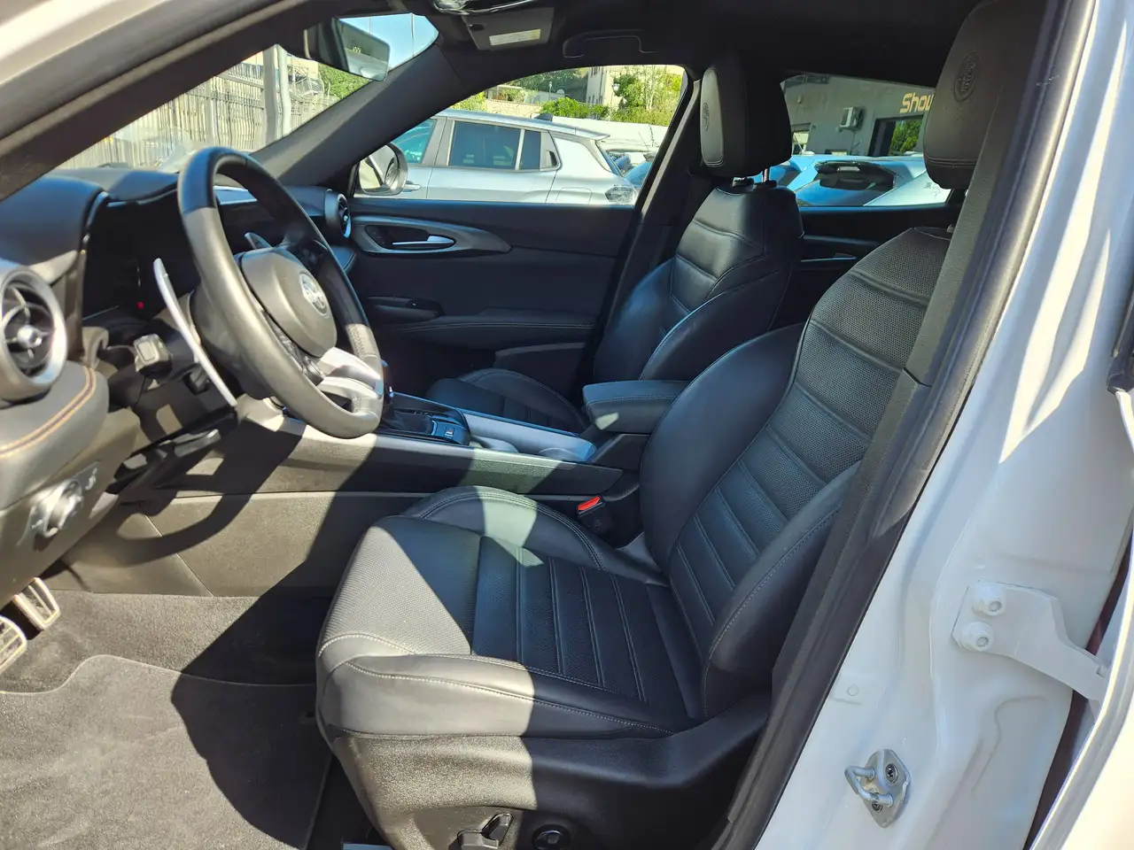 Alfa Romeo Tonale 1.6 Veloce 130cv tct6, миниатюра 9