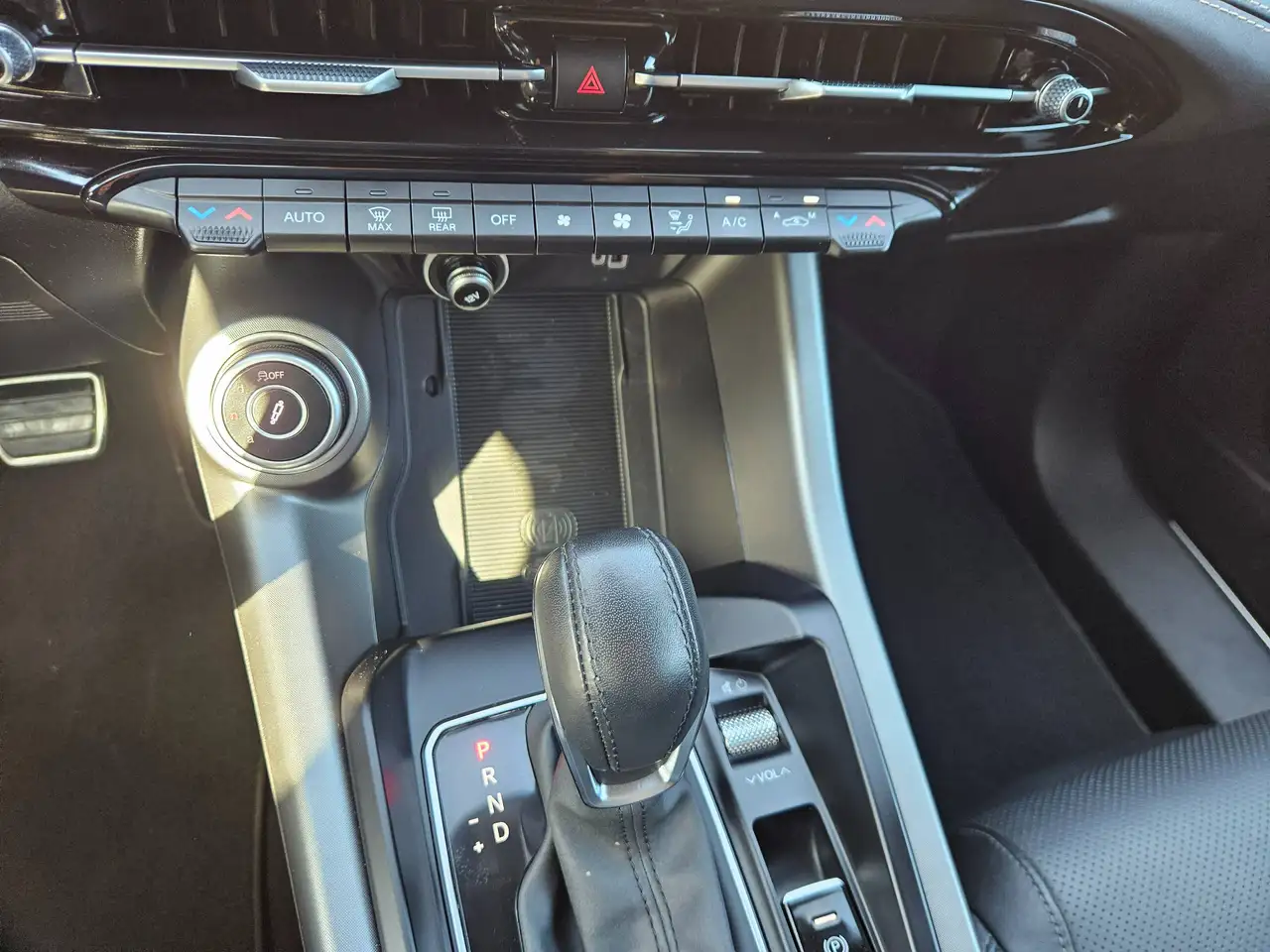 Alfa Romeo Tonale 1.6 Veloce 130cv tct6, миниатюра 20