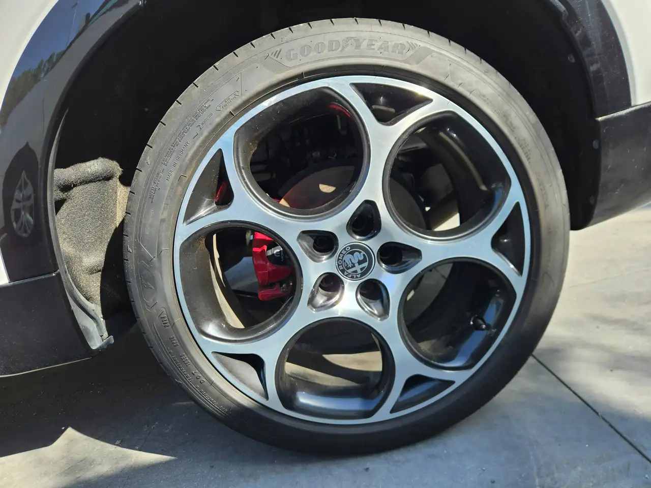 Alfa Romeo Tonale 1.6 Veloce 130cv tct6, миниатюра 15