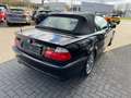 BMW 330 Ci Cabrio  Automatik*LEDER*NAVI*PDC* Black - thumbnail 7