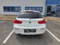 BMW 116 Weiß - thumbnail 15
