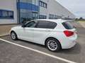 BMW 116 Weiß - thumbnail 16
