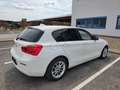 BMW 116 Weiß - thumbnail 17