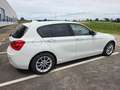 BMW 116 Weiß - thumbnail 6