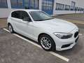 BMW 116 Weiß - thumbnail 7