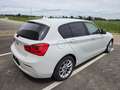 BMW 116 Weiß - thumbnail 5