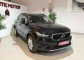 Volvo XC40 D3 Business Plus Aut. Negro - thumbnail 3