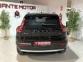 Volvo XC40 D3 Business Plus Aut. Negro - thumbnail 6