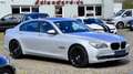 BMW 730 d 130eur #Softcl#HUP#Gsd#Kam#Rollo#Spur#Key Silber - thumbnail 1