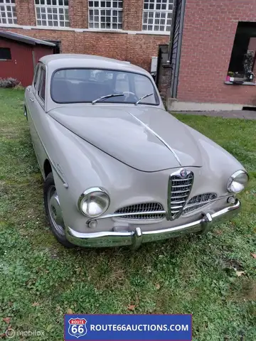 Alfa Romeo 1900 Super | 1958 | Route 66 Auctions