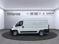 Opel Movano Kasten L2H2 Klima el.SP eFH PDC Temp Freisp Blanc - thumbnail 2