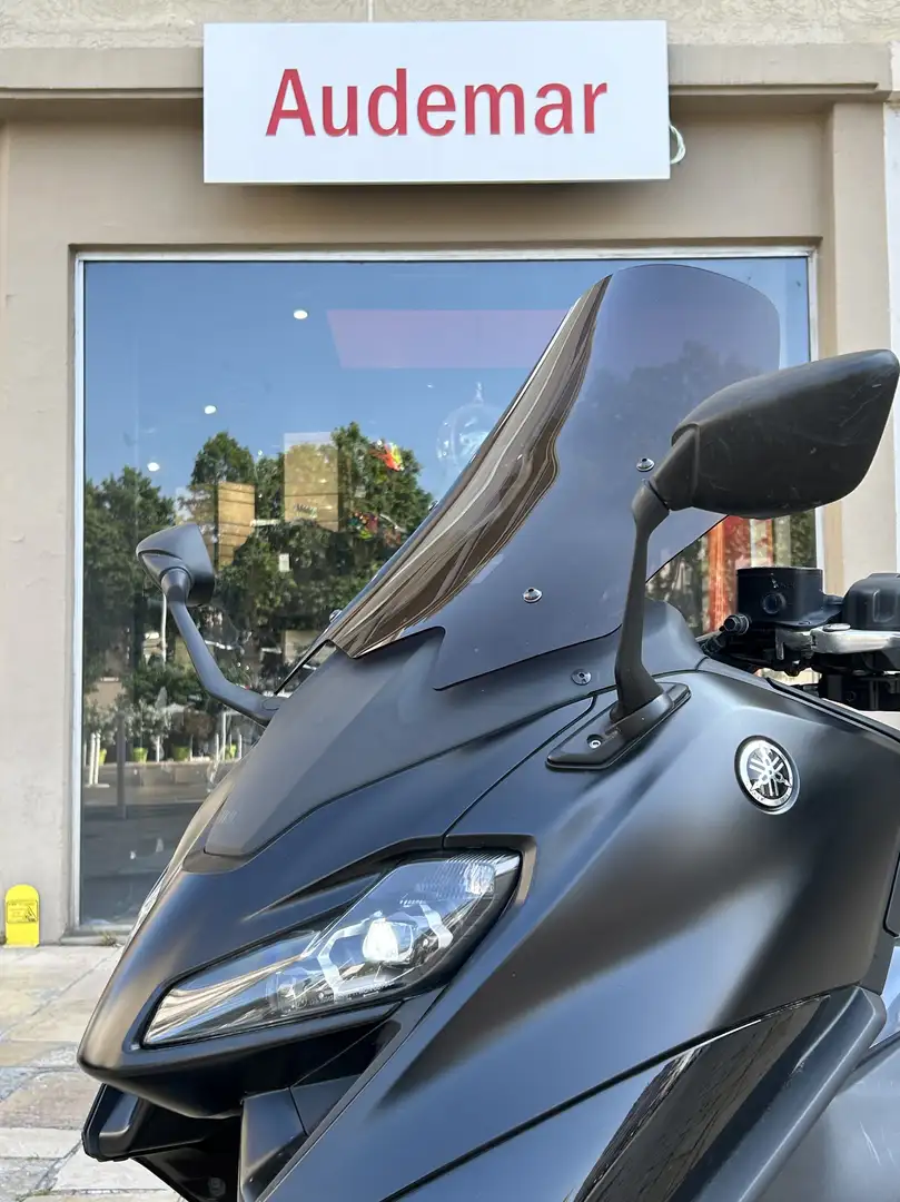 Yamaha TMAX 560 - 2
