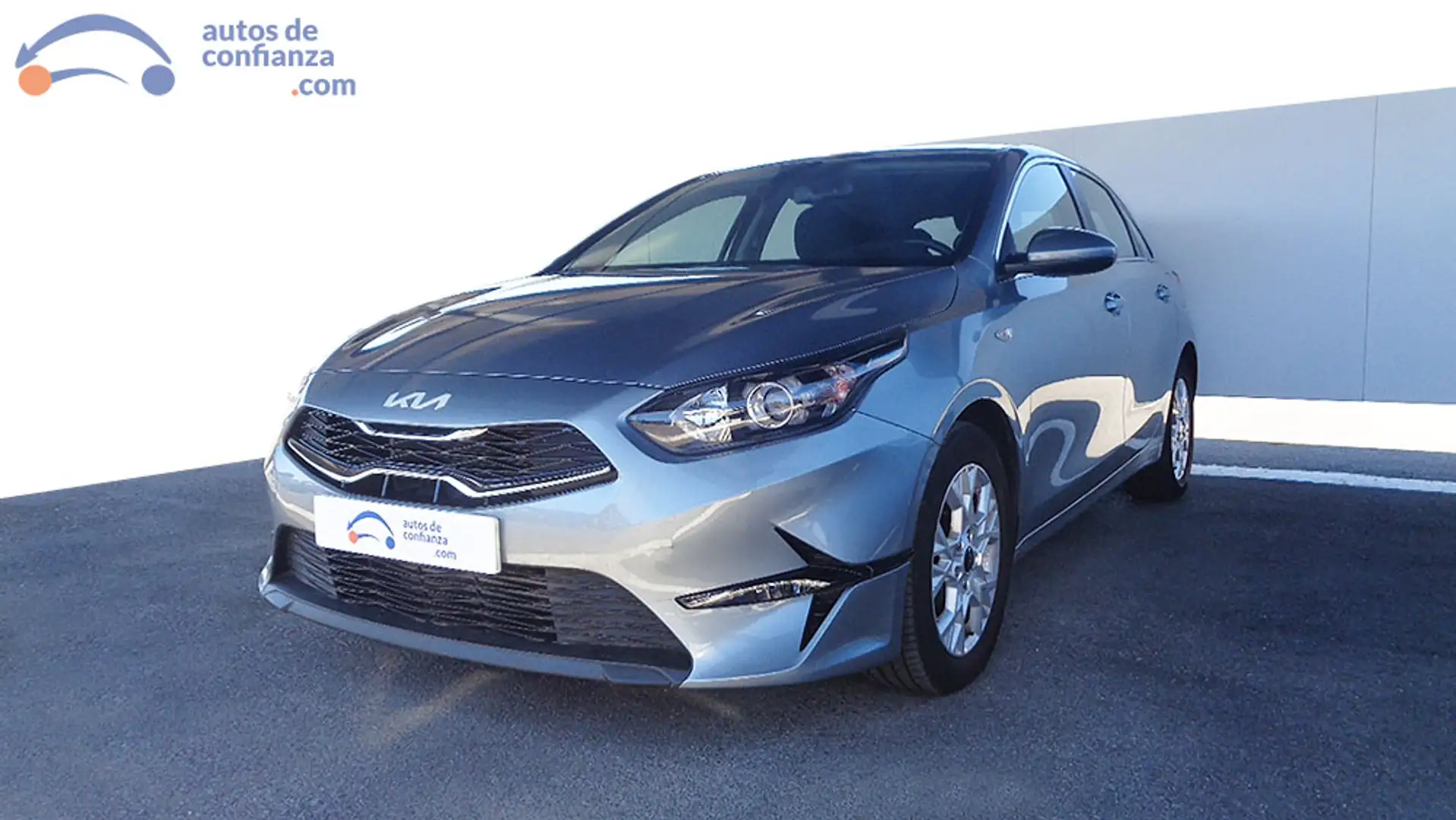 Kia Ceed / cee'd 1.0 T-GDI Drive 100 - 1