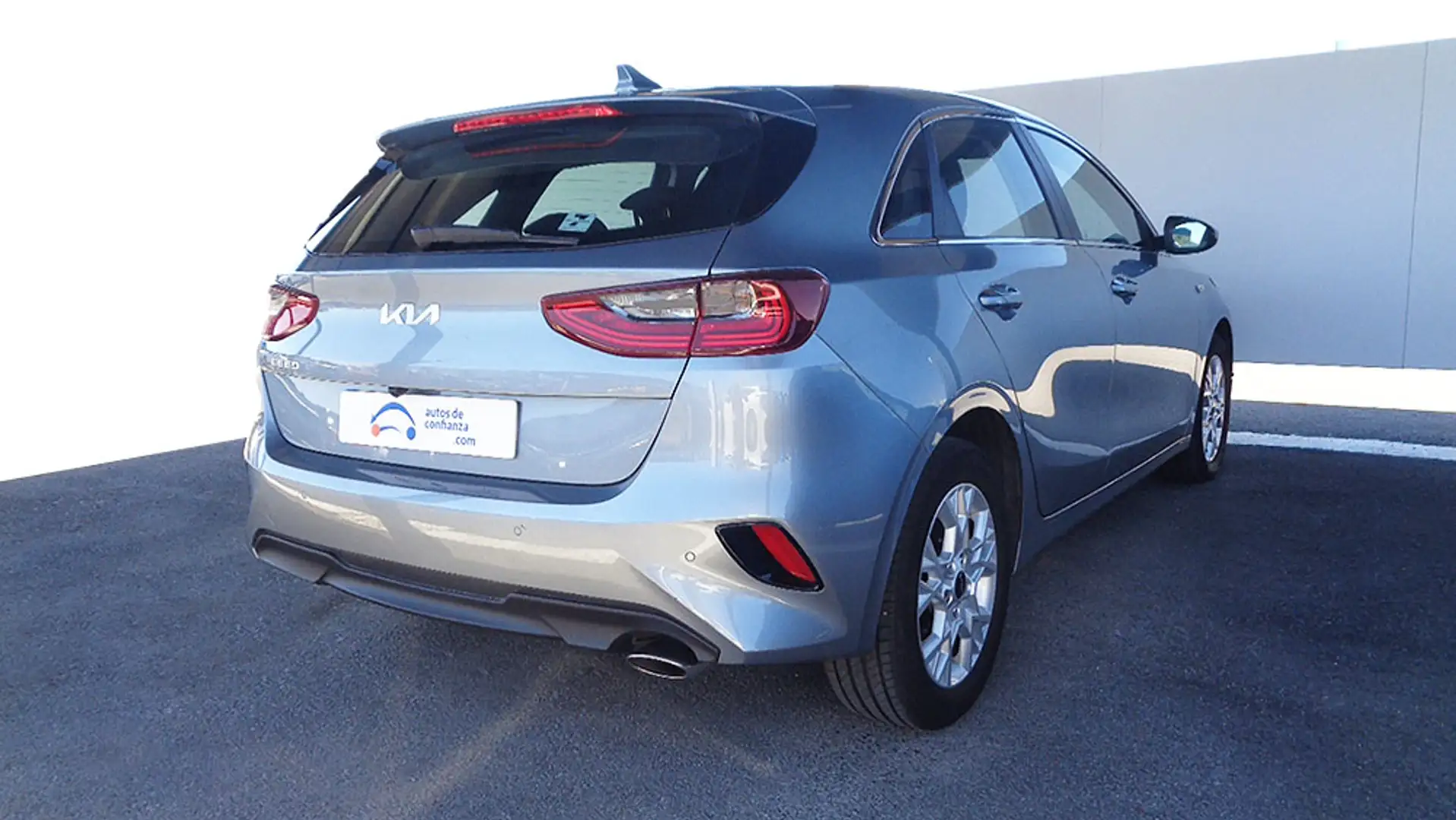 Kia Ceed / cee'd 1.0 T-GDI Drive 100 - 2