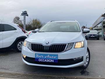 Octavia SW 1.0 TSI*GPS*CLIM*SIEGES CHAUFF*