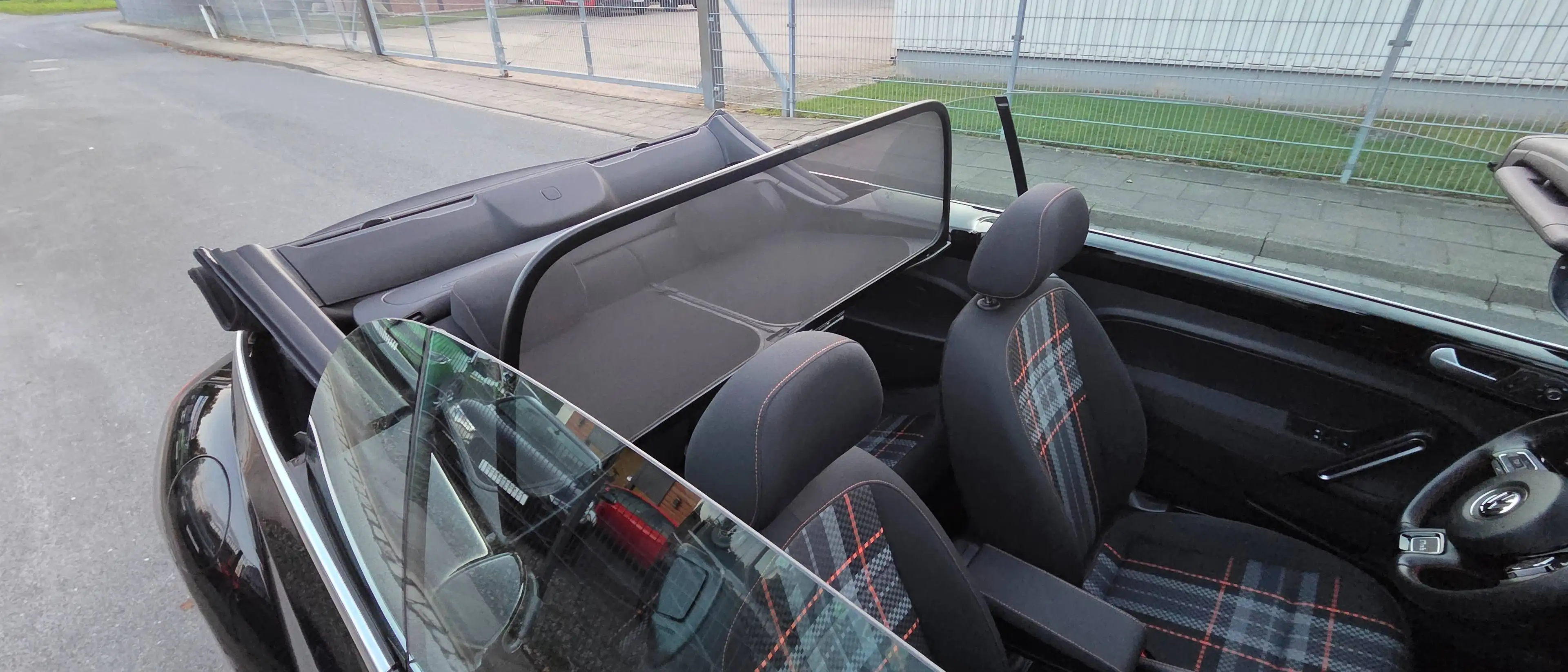 Volkswagen Beetle Club BMT — photo 12