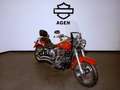 Harley-Davidson Fat Boy Rouge - thumbnail 1