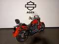 Harley-Davidson Fat Boy Rouge - thumbnail 4