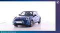 MINI Cooper SE Blau - thumbnail 1