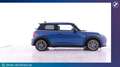 MINI Cooper SE Blau - thumbnail 2