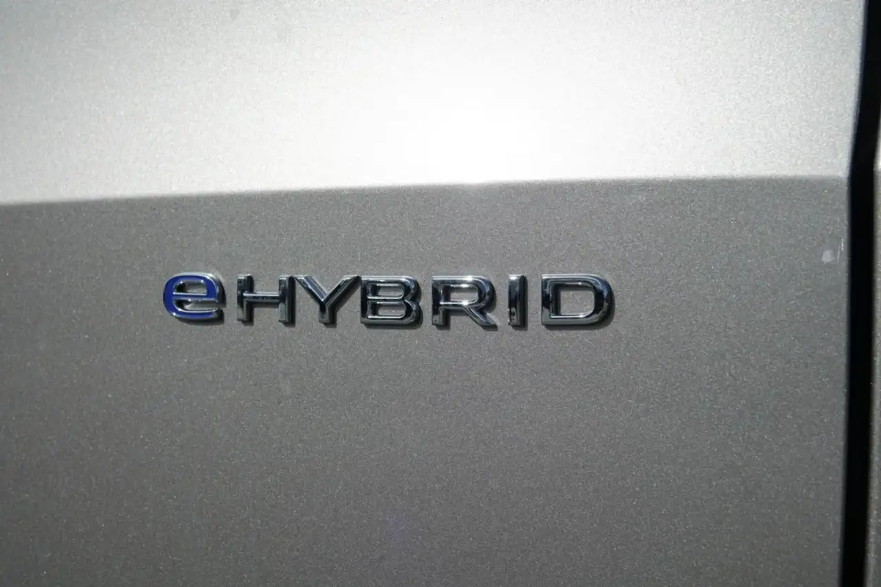 Volkswagen Caddy Maxi STYLE eHYBRID 7Sitz UPE ca 57.600EUR* 6