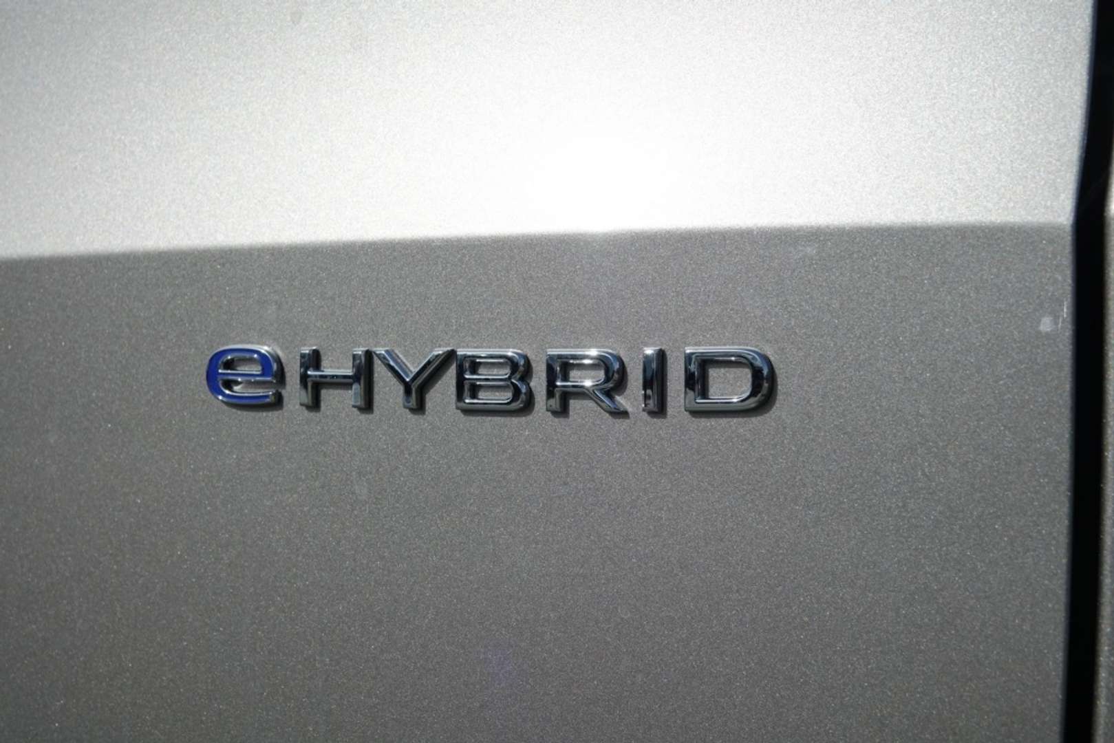 Volkswagen Caddy Maxi EHYBRID Style -  - Joinsteer - #5